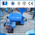 Coal pulverized coal burner for brickkiln